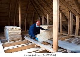 Best Attic Insulation Installation  in Raynham Center, MA